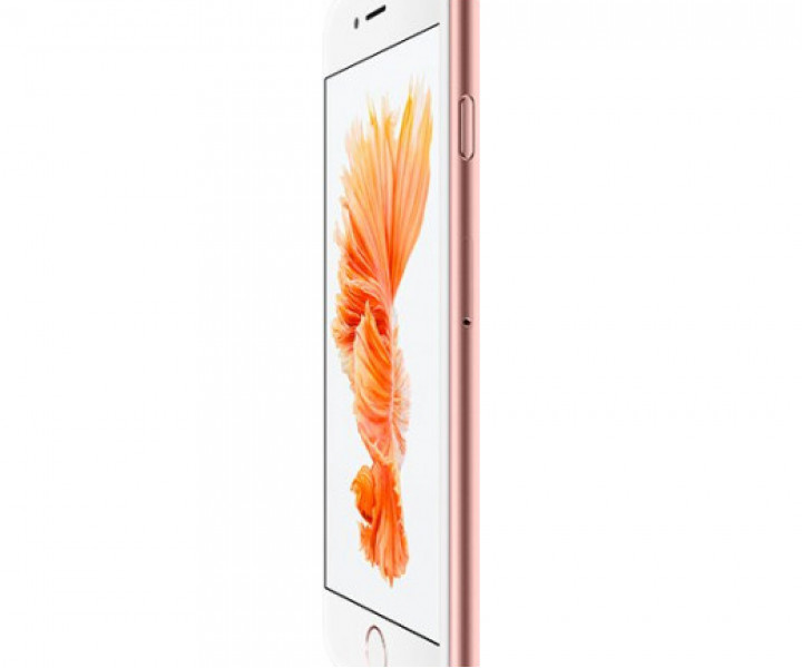 iPhone 6s Plus 128gb, Rose Gold б/у
